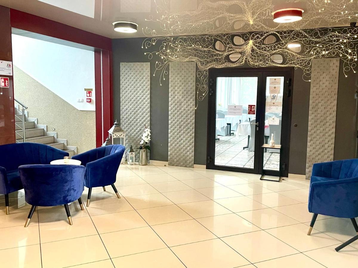 Gwarek Centrum Wypoczynkowe Ustron Dış mekan fotoğraf