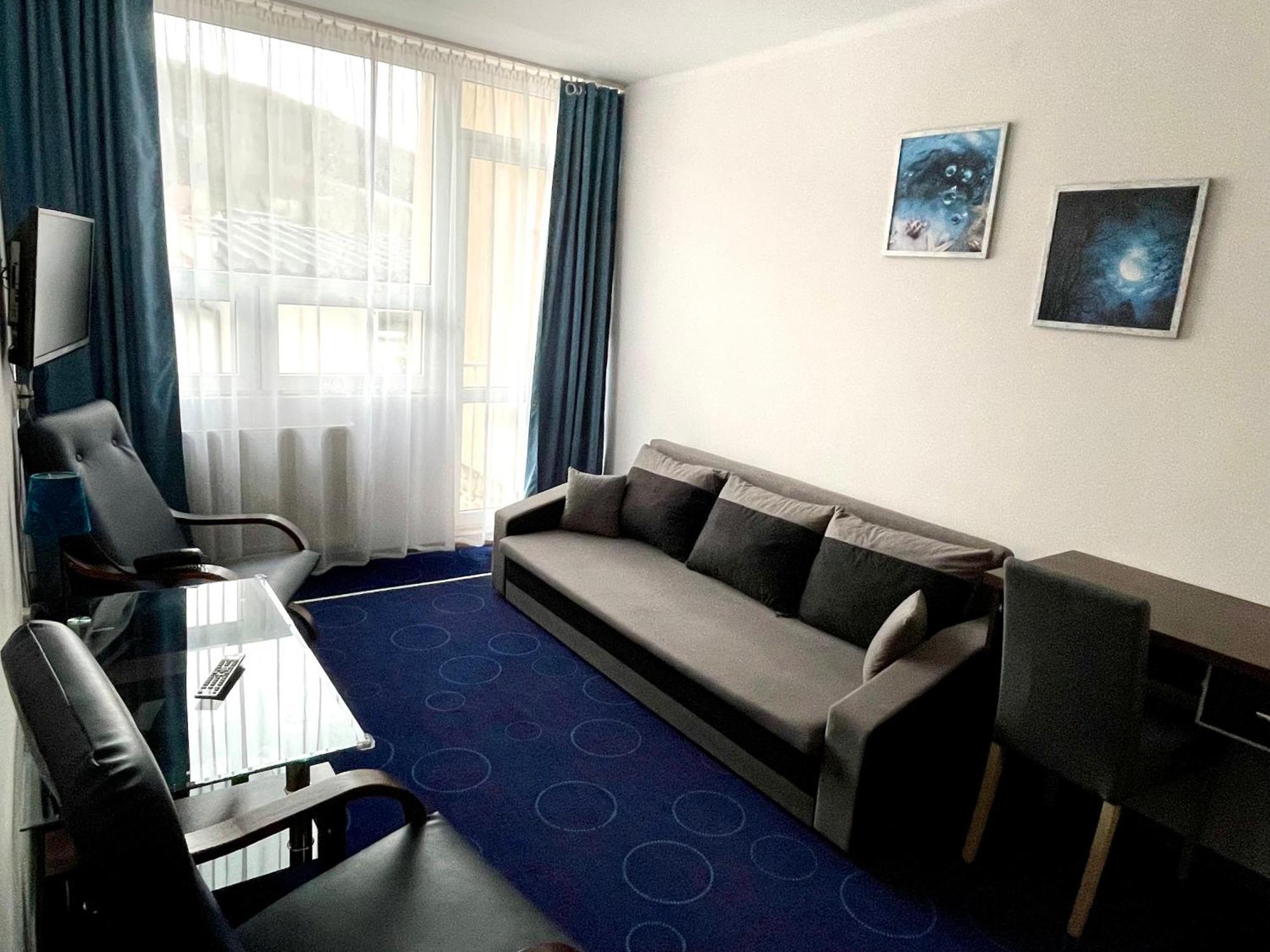 Gwarek Centrum Wypoczynkowe Ustron Dış mekan fotoğraf