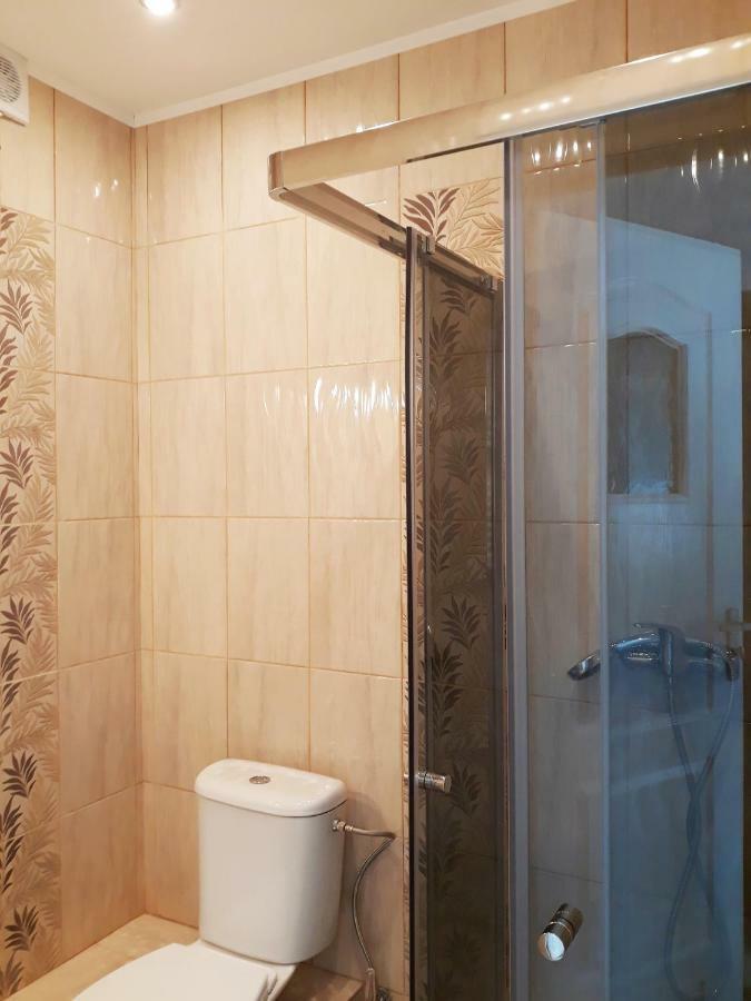 Gwarek Centrum Wypoczynkowe Ustron Dış mekan fotoğraf